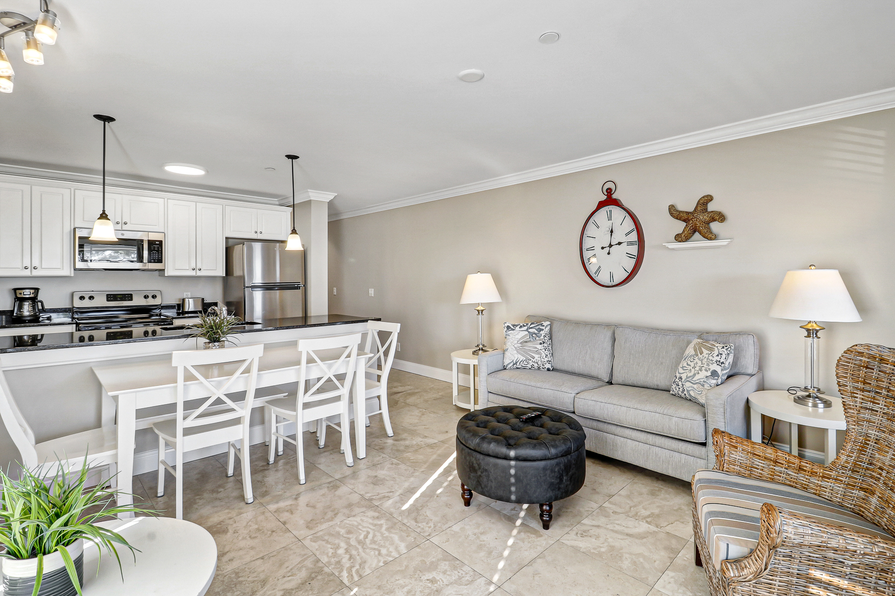 Ocean Dunes Villa 109