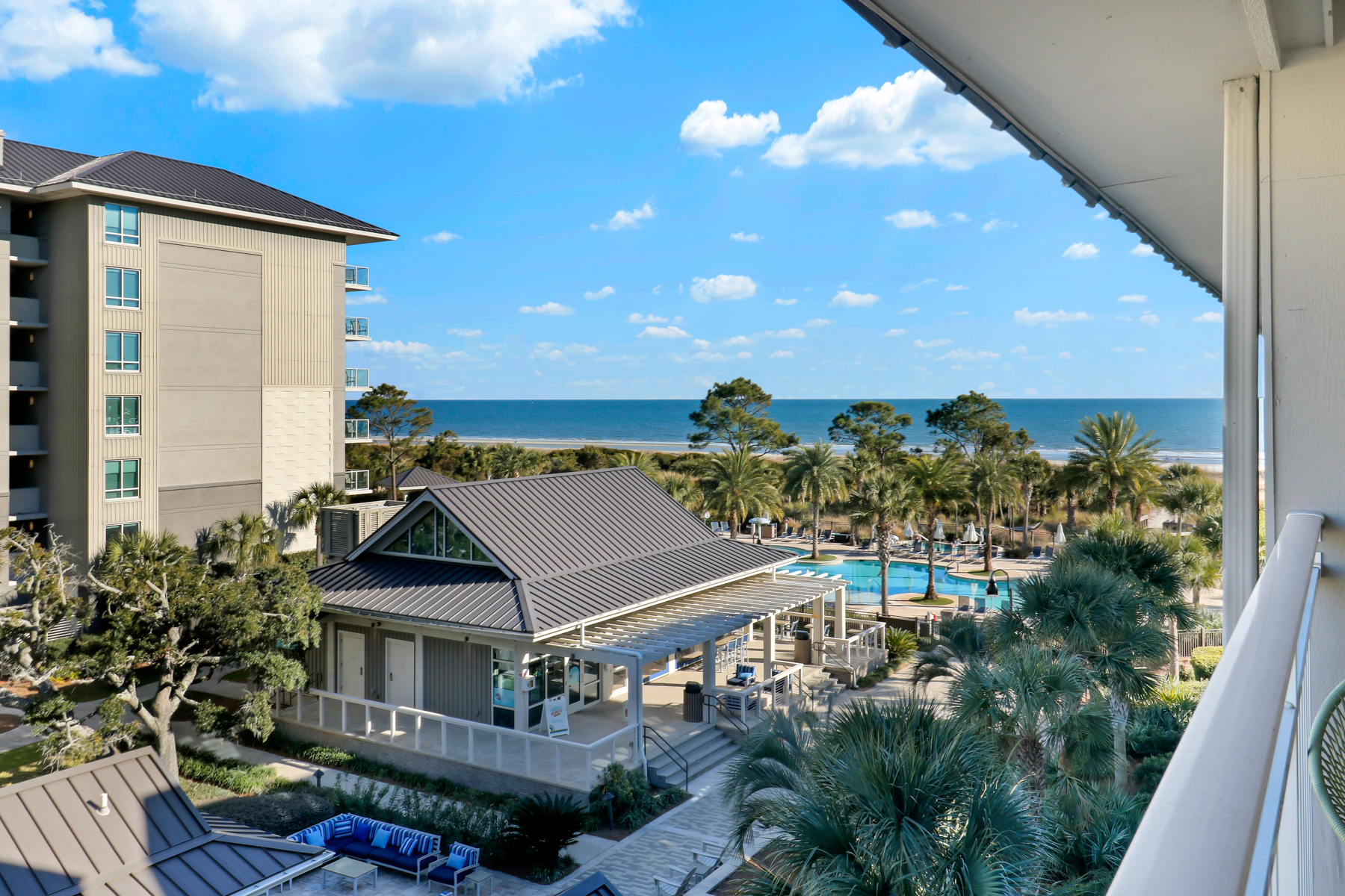 Ocean Dunes Villa 301