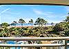 Oceanfront Balcony