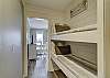 Entry Hallway Bunk Beds