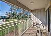 Ocean Dunes 119 - Balcony