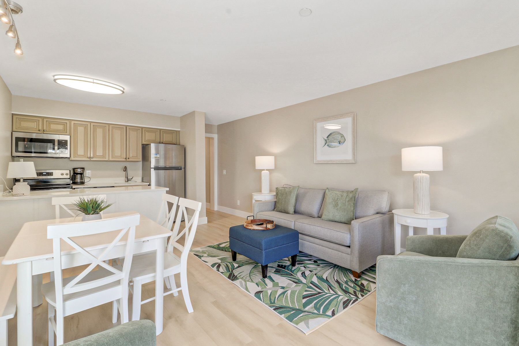 Ocean Dunes Villa 204