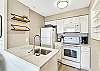 Ocean Dunes Villa 312 - Kitchen