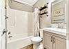 Ocean Dunes Villa 312 - Bathroom