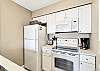 Ocean Dunes Villa 312 - Kitchen