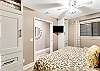 Ocean Dunes Villa 312 - Bedroom