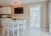 Ocean Dunes 401 - Dining Area