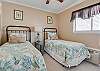 Ocean Dunes 401 - Guest Bedroom 