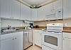 Ocean Dunes 401 - Kitchen