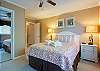 Ocean Dunes 401 - Master Bedroom 