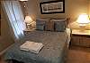 Ocean Breeze 11 - Guest Bedroom 
