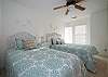 Ocean Breeze 100 - Guest Bedroom