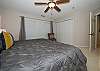Ocean Breeze 100 - Master Bedroom