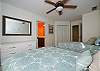 Ocean Breeze 100 - Guest Bedroom