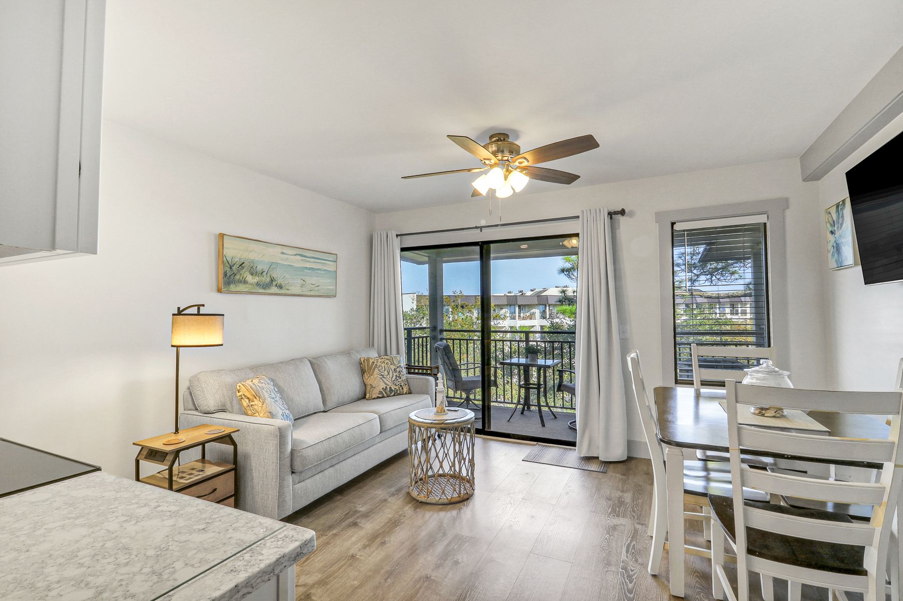 Seaside Villa 353
