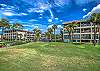 Seaside Villas - Exterior Picture
