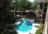 Seaside Villas - On-Site Pool