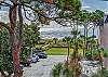 Seaside Villas 353 - Balcony View