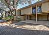 Hilton Head Beach Villa 19 - Front Exterior View