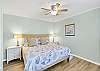 Ocean Dunes Villa 405-Master Bedroom