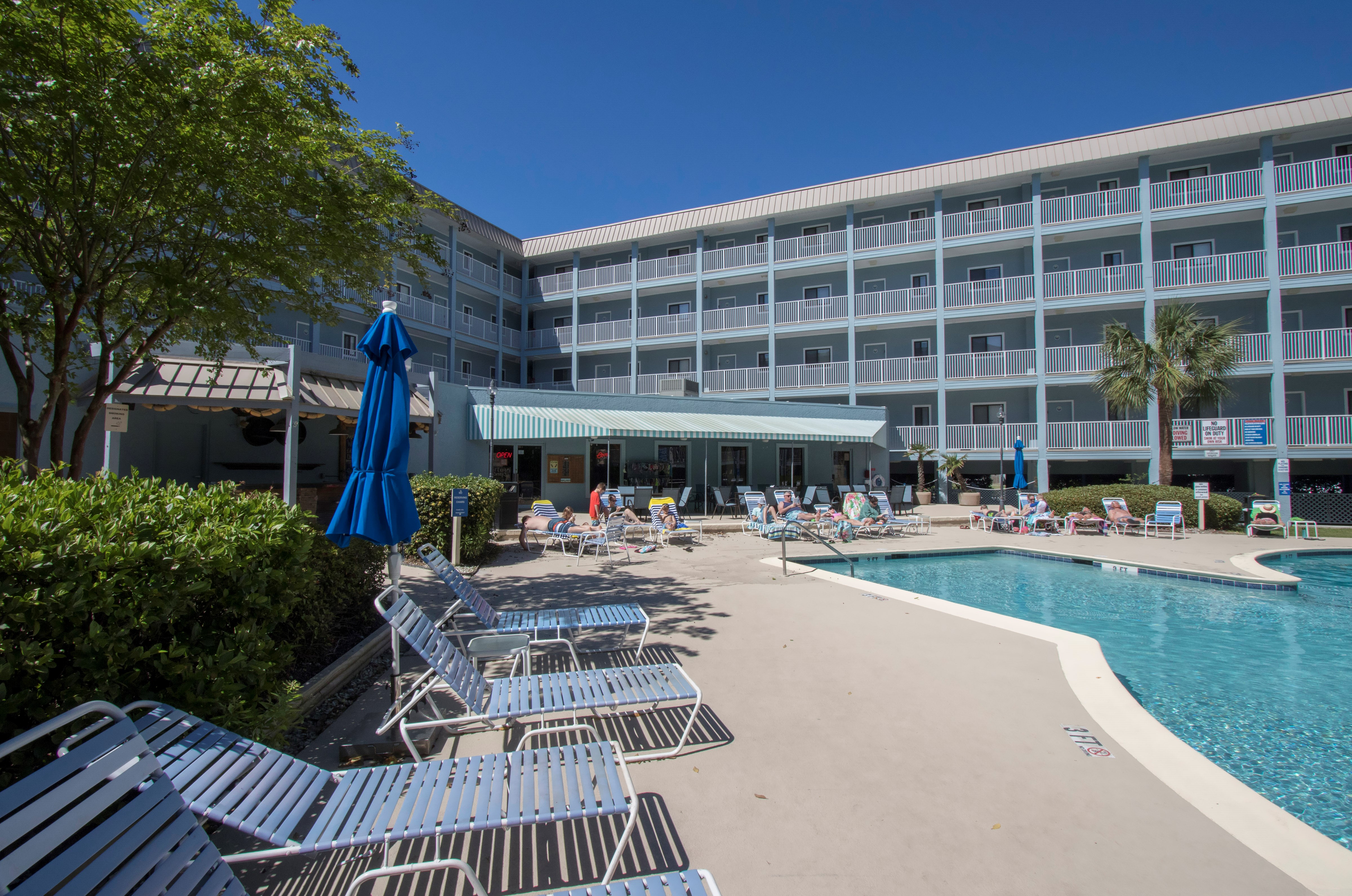 Hilton Head Island Vacation Rentals - freelancewebdesignbayarea