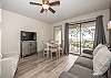 Ocean Dunes 219 - Living Area