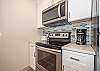 Ocean Dunes 219 - Fully Equipped Kitchen