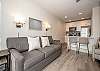 Ocean Dunes 219 - Beachfront Living Area