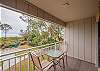 Ocean Dunes 219 - Balcony