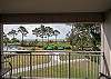 Ocean Dunes 219 - View off Balcony