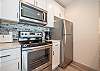 Ocean Dunes 219 - Fully Equipped Kitchen 