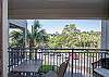 Seaside Villas 238 - Balcony