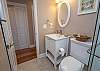 Seaside Villas 238 - Bathroom