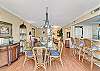 Seascape 3065 - Dining Area