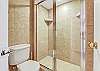 Seascape 3065 - Master Bathroom with Walk In Shower