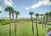 Seaside Villas 224 - Balcony View