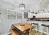 10 Egret - DIning Area