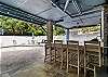10 EGret - Outdoor Kitchen