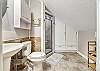 Upstairs Bathroom 