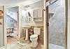 Upstairs Bathroom 