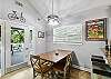 10 Egret - DIning Area