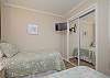 Carolina Beach Club 326 - Guest Bedroom