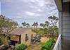 Carolina Beach Club 326 - View from Balcony