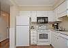 Carolina Beach Club 326 - Kitchen