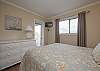 Carolina Beach Club 326 - Master Bedroom