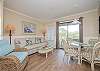 Carolina Beach Club 326 - Living Room