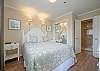Carolina Beach Club 326 - Master Bedroom