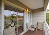 Carolina Beach Club 326 - Balcony