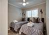 Carolina Beach Club 428 - Guest Bedroom 