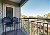 Carolina Beach Club 428 - Balcony 